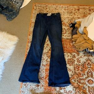 Free people size 26R!!
